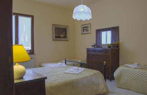 B&B I Montanari - Foto 24