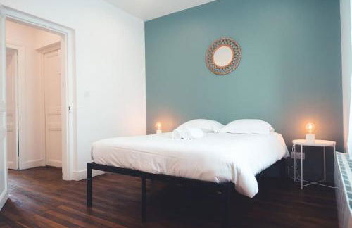 Le Sauvignon, T2 de caractère avec jardin - Foto 16