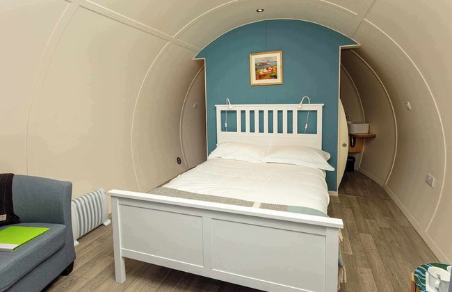 Loch Broom Glamping - Photo 8