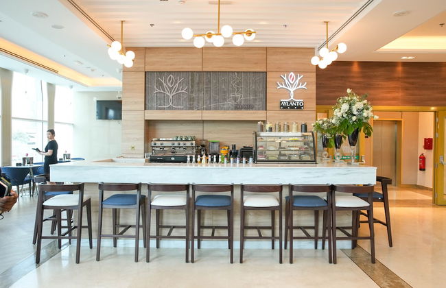 Royal Mansoura Residence Hotel - Foto 44