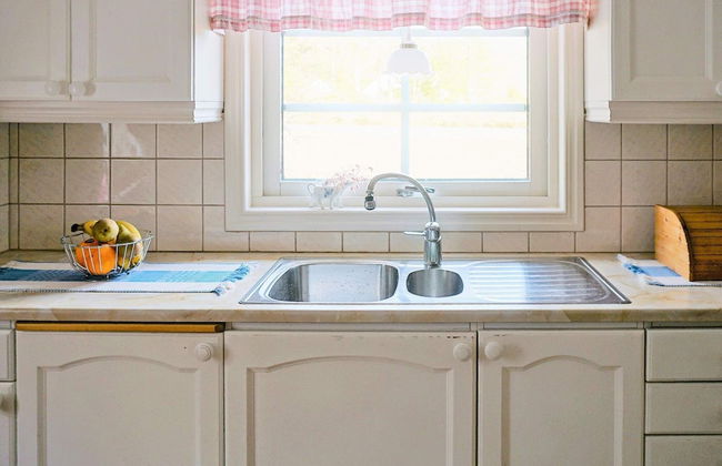 6 Person Holiday Home in Trollhattan - Foto 7