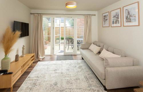 Harpers Yard - 30 Chipping Norton - Foto 74