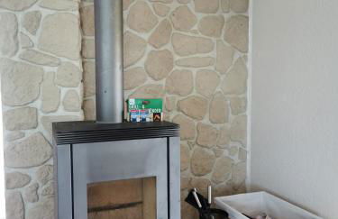 Ferienhaus Hase Bomsdorfer Hof - Foto 13