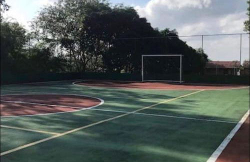 Chalé Refidim - Foto 39