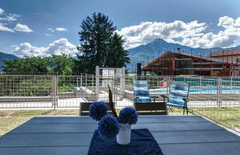 Yellow Lake View by Halldis - Foto 14