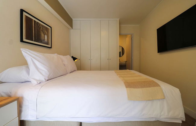 w Exceptional 2BR w Balcony in Barranco - Photo 19