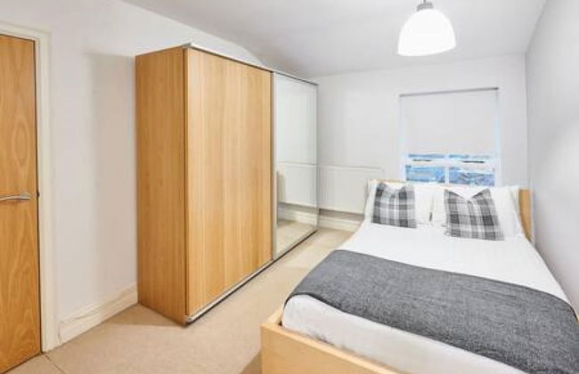 Host Stay The Ivanhoe Retreat - Foto 5