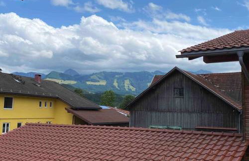 Cozy, modern and chic mit Bergblick - Photo 19