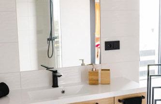 Domek na wyłączność ,bania z jacuzzi. Pobyt góry, jezioro, las. - Foto 53