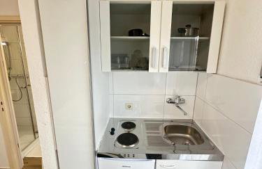 Tolle FeWo direkt am Campus 24-7 Checkin - Photo 17