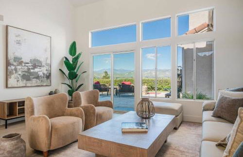 Coastal Camarillo Retreat Executive Extended Stay - Foto 10