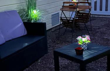 LE RAYON DE SOLEIL - Foto 17