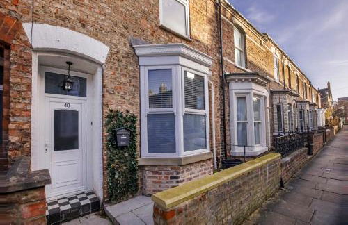 The Milton sleeps 8 close to York city centre pet friendly - Foto 38