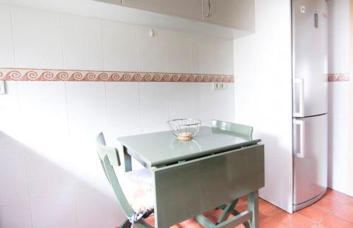 Bright and Wide apartment - Avenida de America - Foto 11