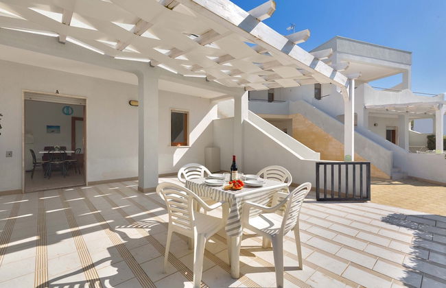 2241 Residence Anna - Appartamento Aragosta by Barbarhouse - Foto 1