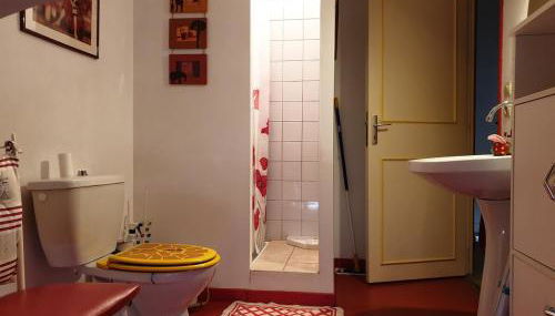 Chez Danièle - Maison au cœur du village de Lalbenque - Photo 2