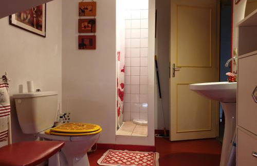 Chez Danièle - Maison au cœur du village de Lalbenque - Photo 2