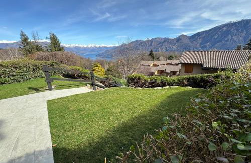 Breva's Flat near Bellagio - Foto 4