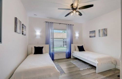 Modern Vacation House - Foto 32