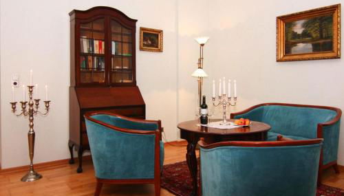 Schlossurlaub Nahe Ostsee und Tressower See - Photo 5