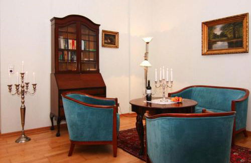 Schlossurlaub Nahe Ostsee und Tressower See - Photo 6