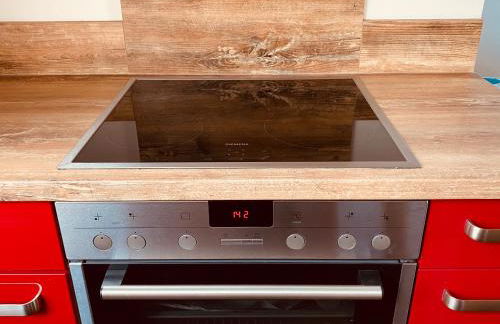 Moderne Wohnung im Grünen in WRN - Foto 68