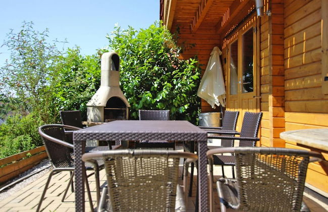 Blockhaus, Bad Sachsa - Foto 28