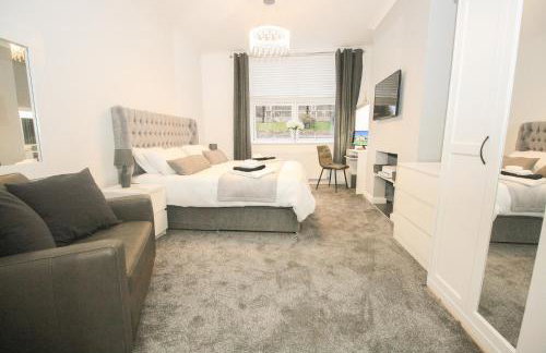 Roman Quarter - Foto 1