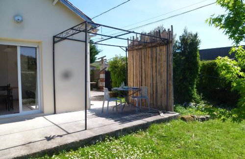 Maison Ustou46 - Photo 3