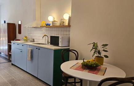 Liberté - Casa Vacanze nel Centro di Bari - Foto 6