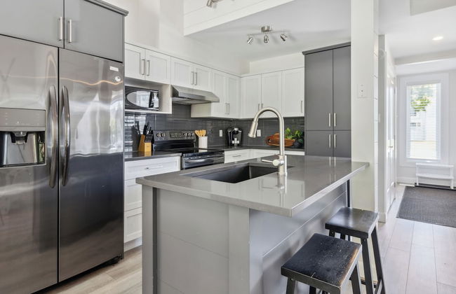 Vacation Inn Townhomes - Foto 71