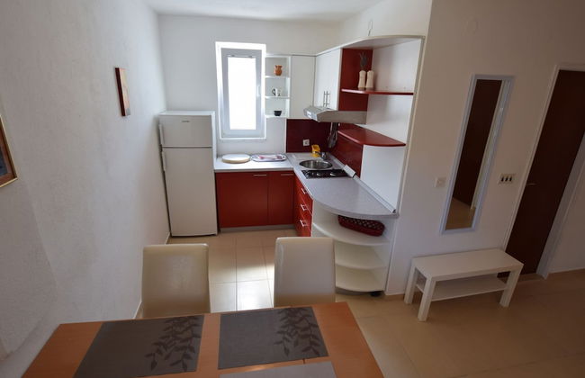 Spacious Apartment With Terrace, Near the Beach - Foto 7