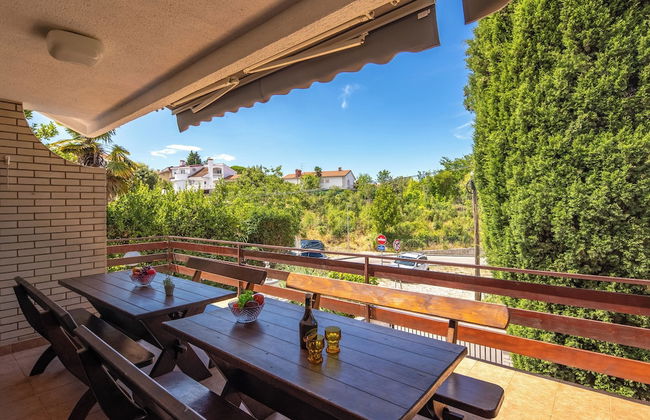 Holiday House Sara - Foto 24