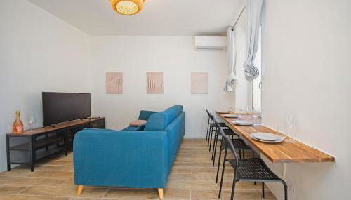 Nice, 3-room refurbished apartment near train station - Foto 2
