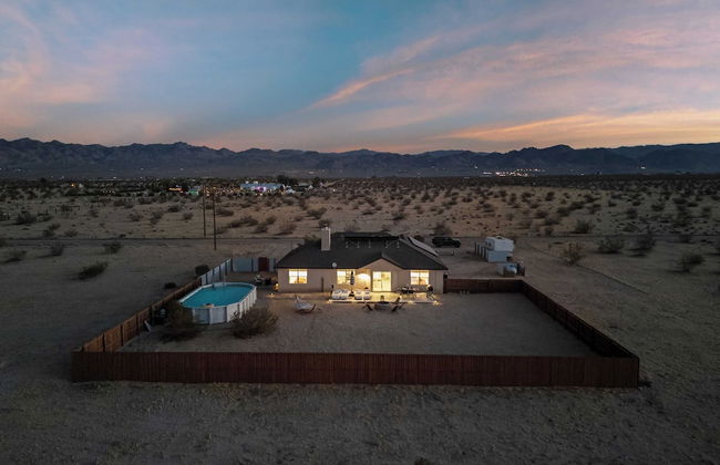 Casa De Kota by Avantstay Pool, Firepit, & Games Secluded & Chic - Photo 47