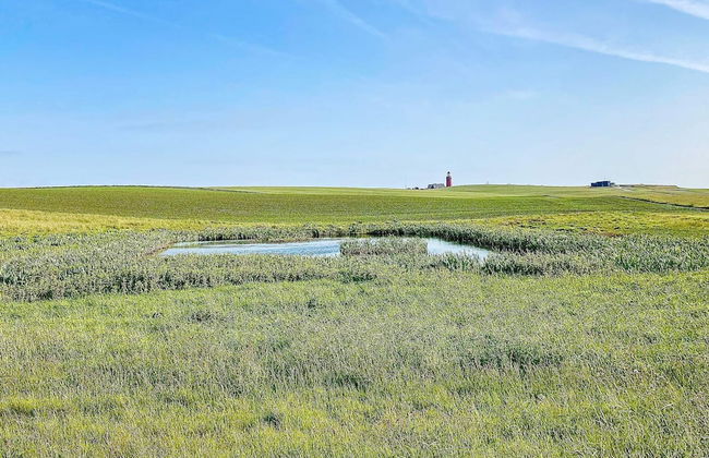 6 Person Holiday Home in Lemvig - Foto 24