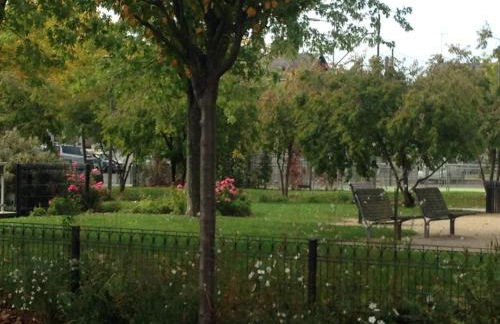 Appartement charmant proche Gare - Foto 12