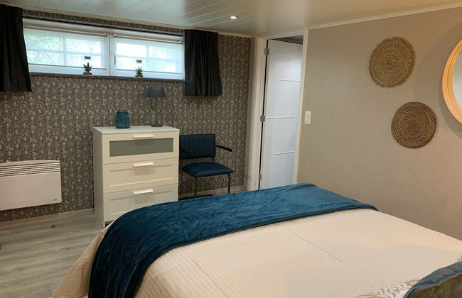 Country House Au Ballet des Hirondelles - Foto 12