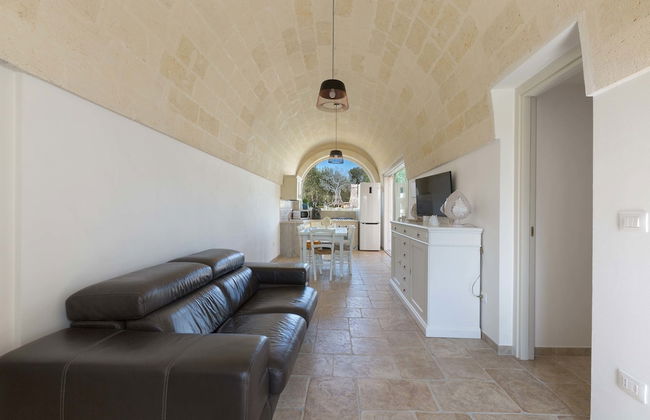 Trulli di Buontempo - Foto 25