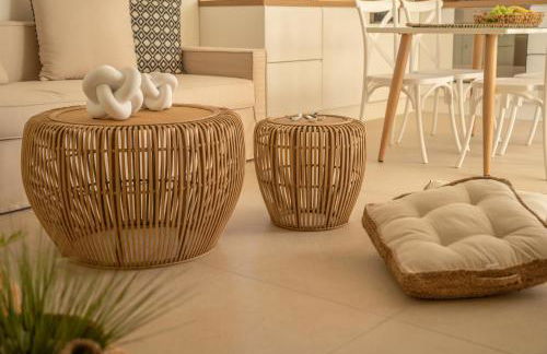 Superior Argilos Cottage Private Pool - 300m From the beach - Foto 18