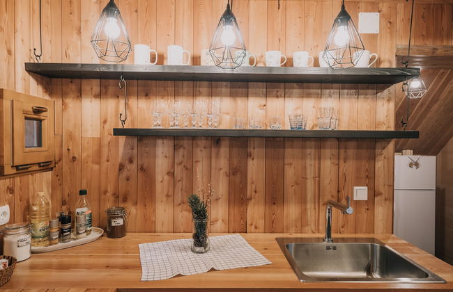 Koca Bistra - Velika planina - Foto 15