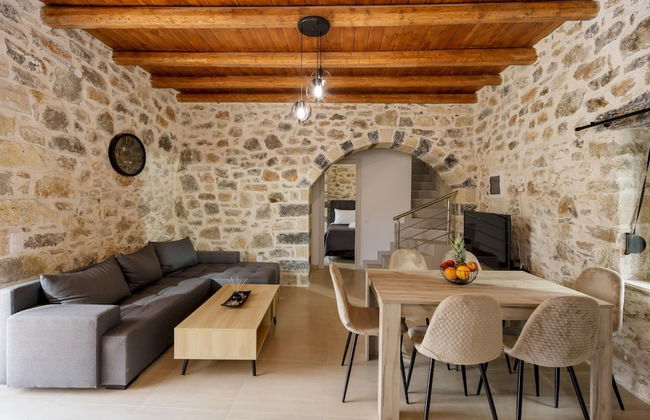 Stoney Villa Koxari By Estia - Foto 16