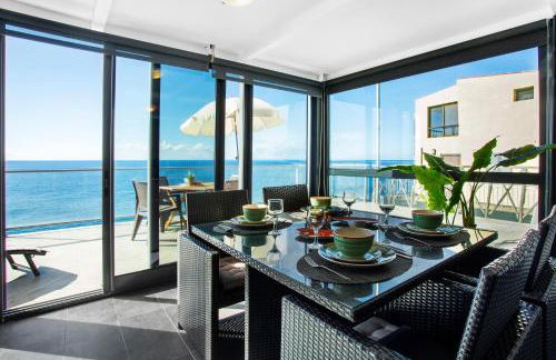 The Wave House - Seaside Haven - Foto 9