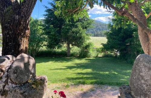 Gîte L'hirondelle - Foto 6