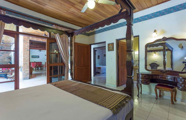 Bliss Villa Bentota - Photo 6