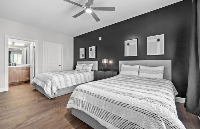 The Hollywood Suite The Gulch - Foto 8