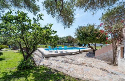 Appartamento La vela rossa - Foto 25