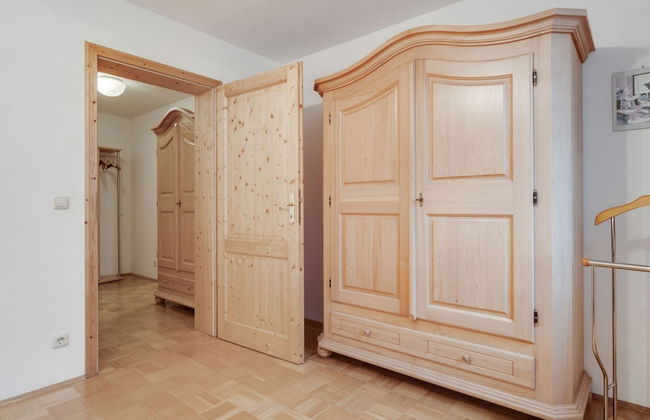 Spacious Apartment With Sauna in Schonsee - Foto 20