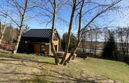 Biebrzaski - dom nad Biebrzą - Foto 8