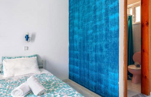 Antoniadi Rooms - Foto 37